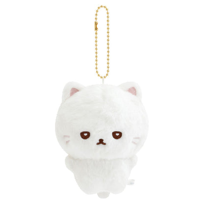 MV34601 Ishiyowa-chan "Kouhai-chan Toujou" Burasage Plush Kouhai-chan - Image 1