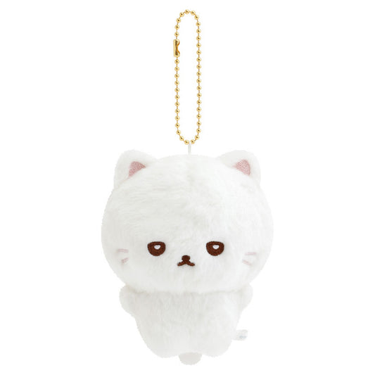 MV34601 Ishiyowa-chan "Kouhai-chan Toujou" Burasage Plush Kouhai-chan - Image 1
