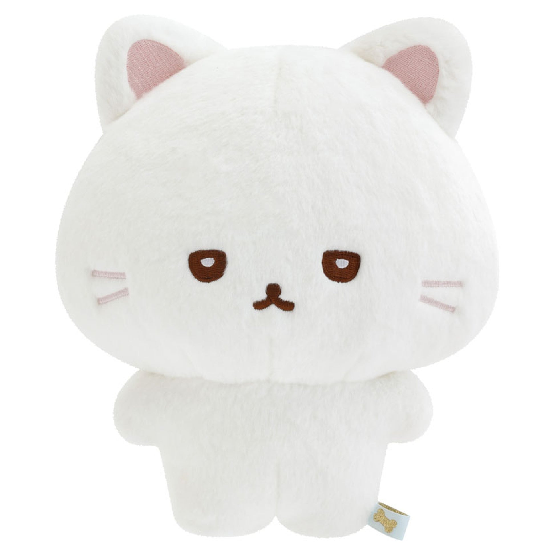 Ishiyowa-chan Kouhai-chan Toujou Plush Kouhai-chan - Image 1