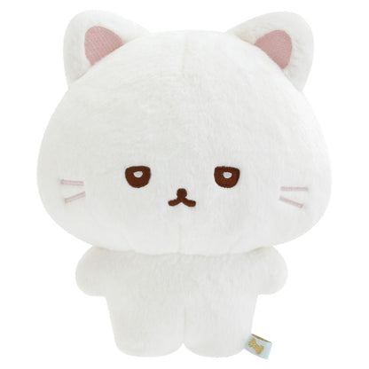 Ishiyowa-chan Kouhai-chan Toujou Plush Kouhai-chan - Image 1