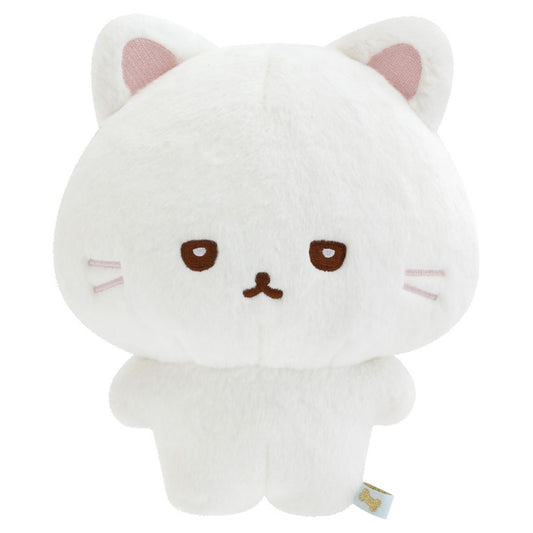 Ishiyowa-chan Kouhai-chan Toujou Plush Kouhai-chan - Image 1
