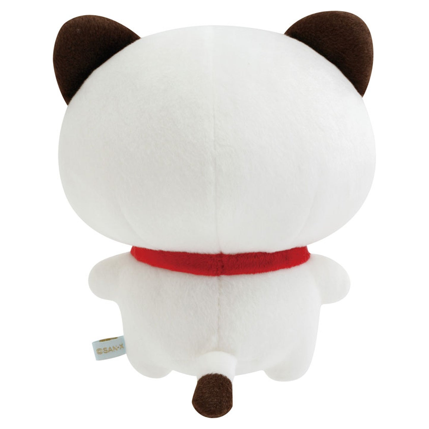 Ishiyowa-chan "Kouhai-chan Toujou" Plush Ishitsuyo-chan - Image 1