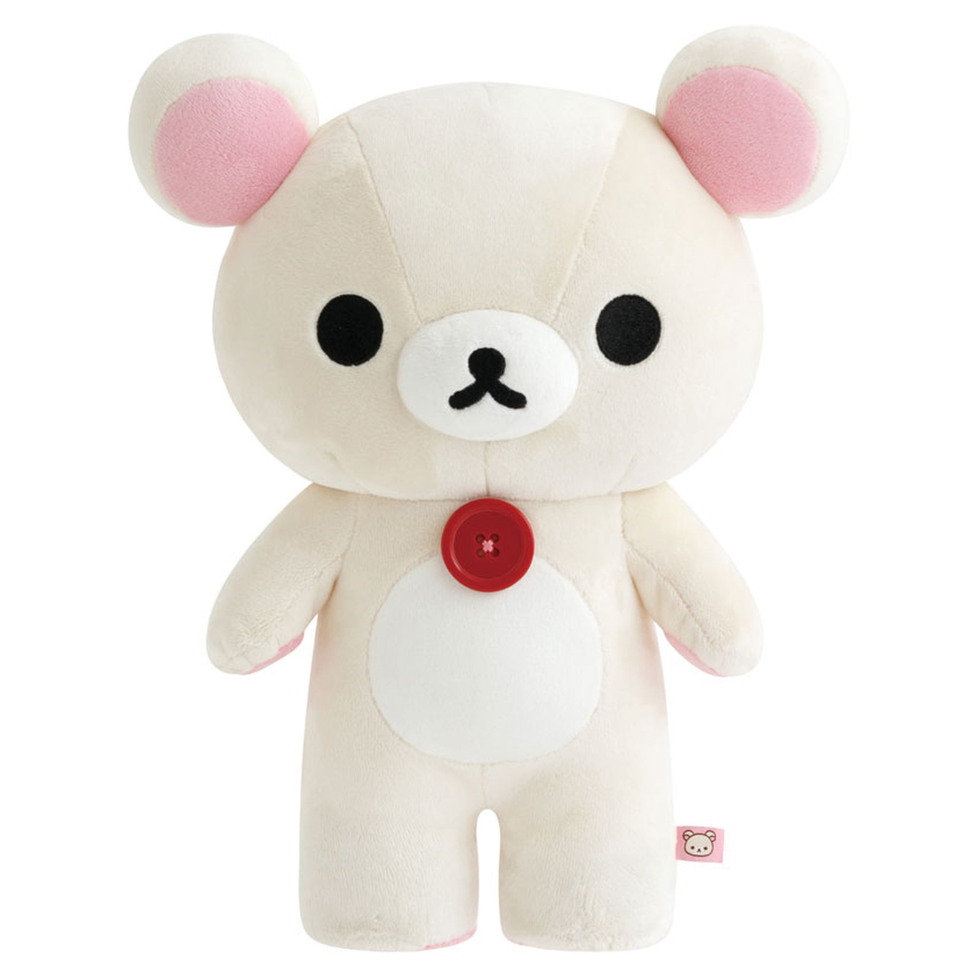 MV26101 Rilakkuma Standing Korilakkuma Plush - Image 1