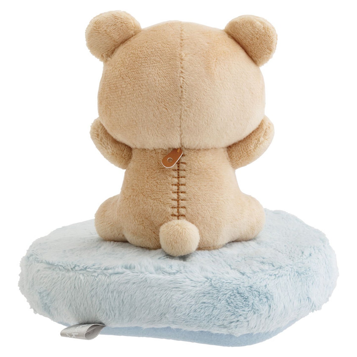 Rilakkuma Smartphone Stand Plush - Image 1