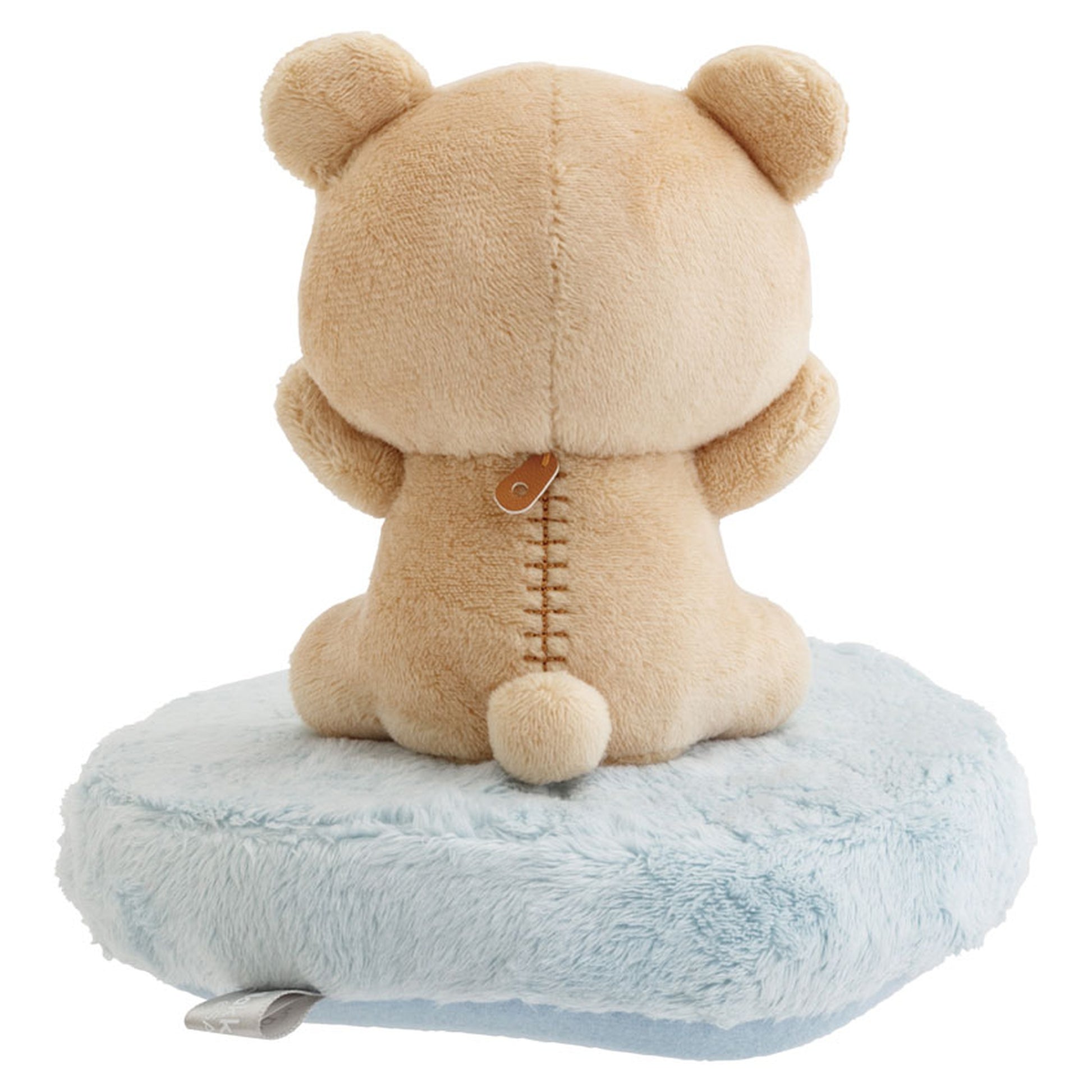 Rilakkuma Smartphone Stand Plush - Image 1