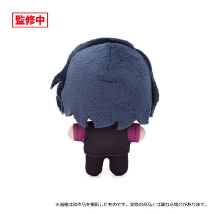 THE IDOLM@STER SideM Nui Pal Asselin BB II - Image 1