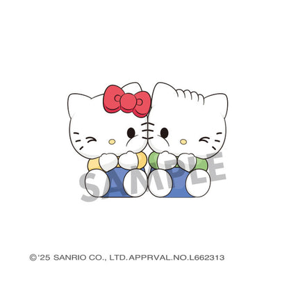 Pita Cute Sanrio Characters 4Pack BOX - Image 1