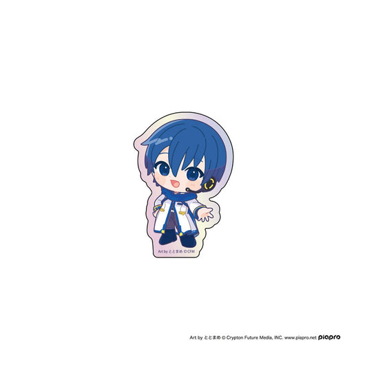 Hatsune Miku Sticker SD 24 Pack Box - Image 1