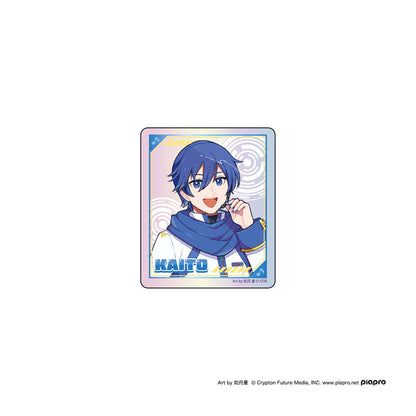 Hatsune Miku Sticker Regular Proportion 24Pack BOX - Image 1