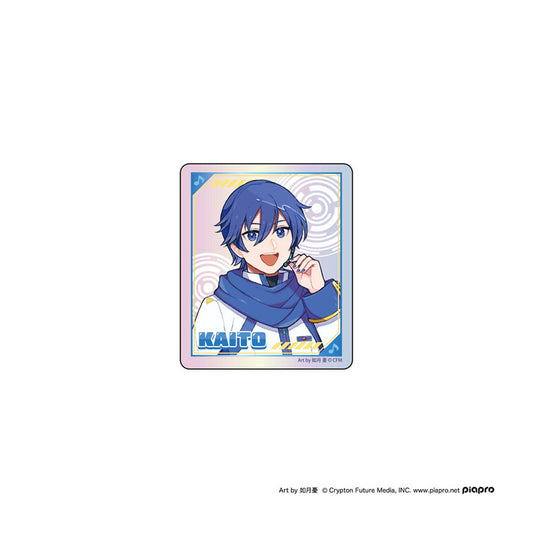 Hatsune Miku Sticker Regular Proportion 24Pack BOX - Image 1