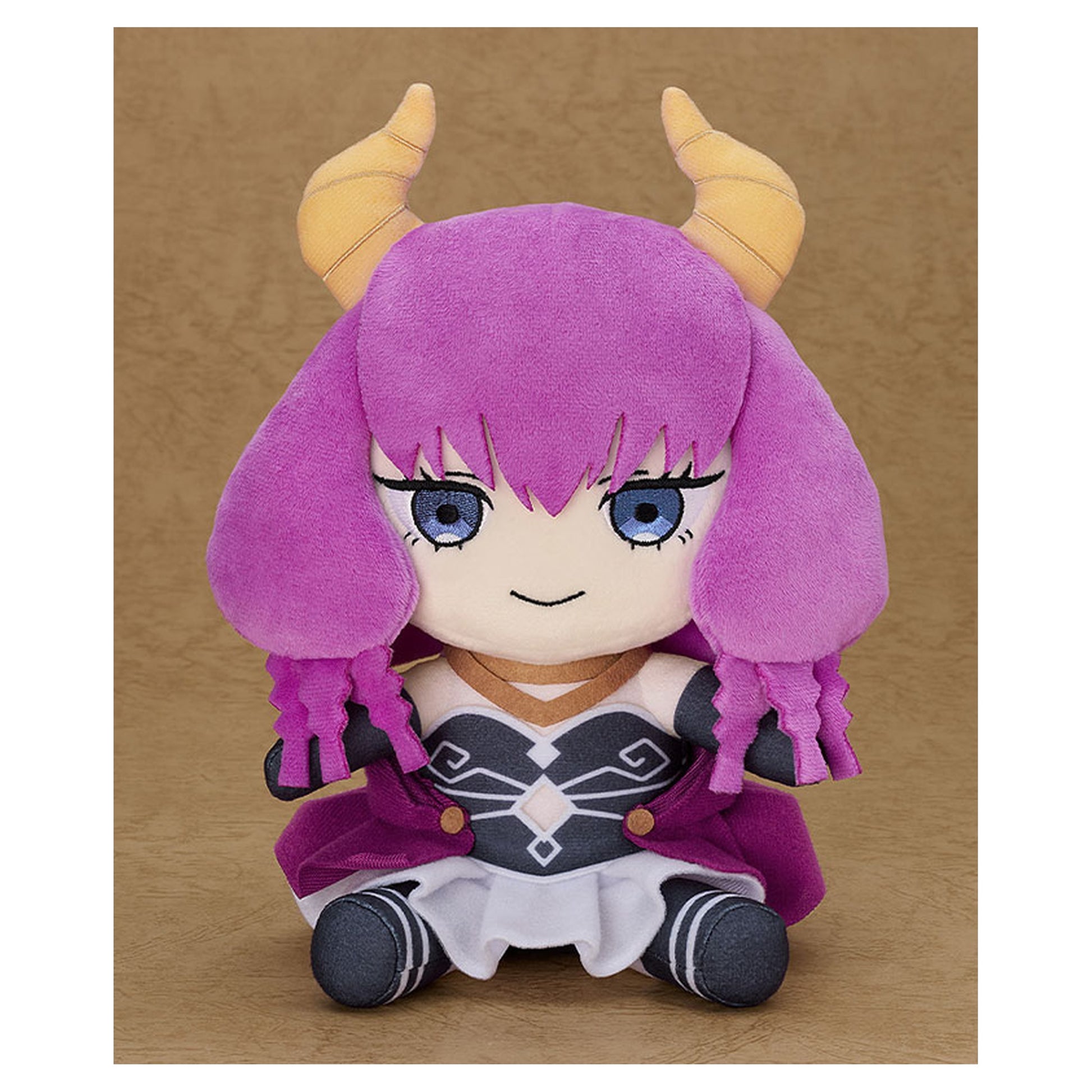 Plushie Aura Frieren: Beyond Journey's End - Image 1