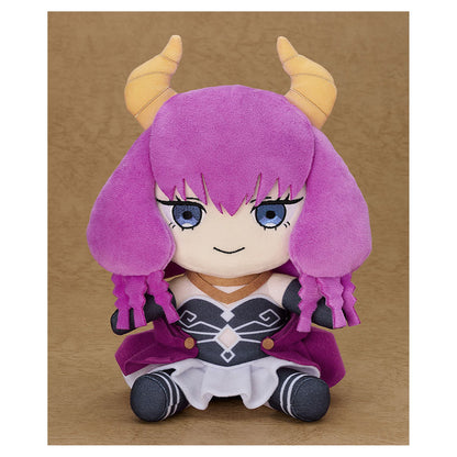 Plushie Aura Frieren: Beyond Journey's End - Image 1