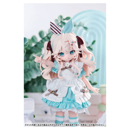 ONEMORE x Eku Uekura Sugary Girls: Sweets Party MJD Doll Collection 6Item BOX - Image 1