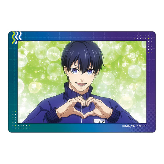 Bluelock Season 2 Aurora Art Collection 12Pack BOX - Image 1