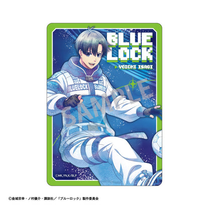 Bluelock Picharm Cyberpunk Revival & Teddy Bear KamiAni TOUCH 12Item Set - Image 1