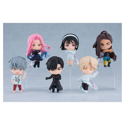 Nendoroid Surprise ALIEN STAGE 6Pack BOX - Image 1