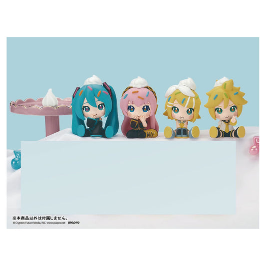 PERIHAPI! Poppin Sprinkle Piapro Characters 8Pack BOX - Image 1