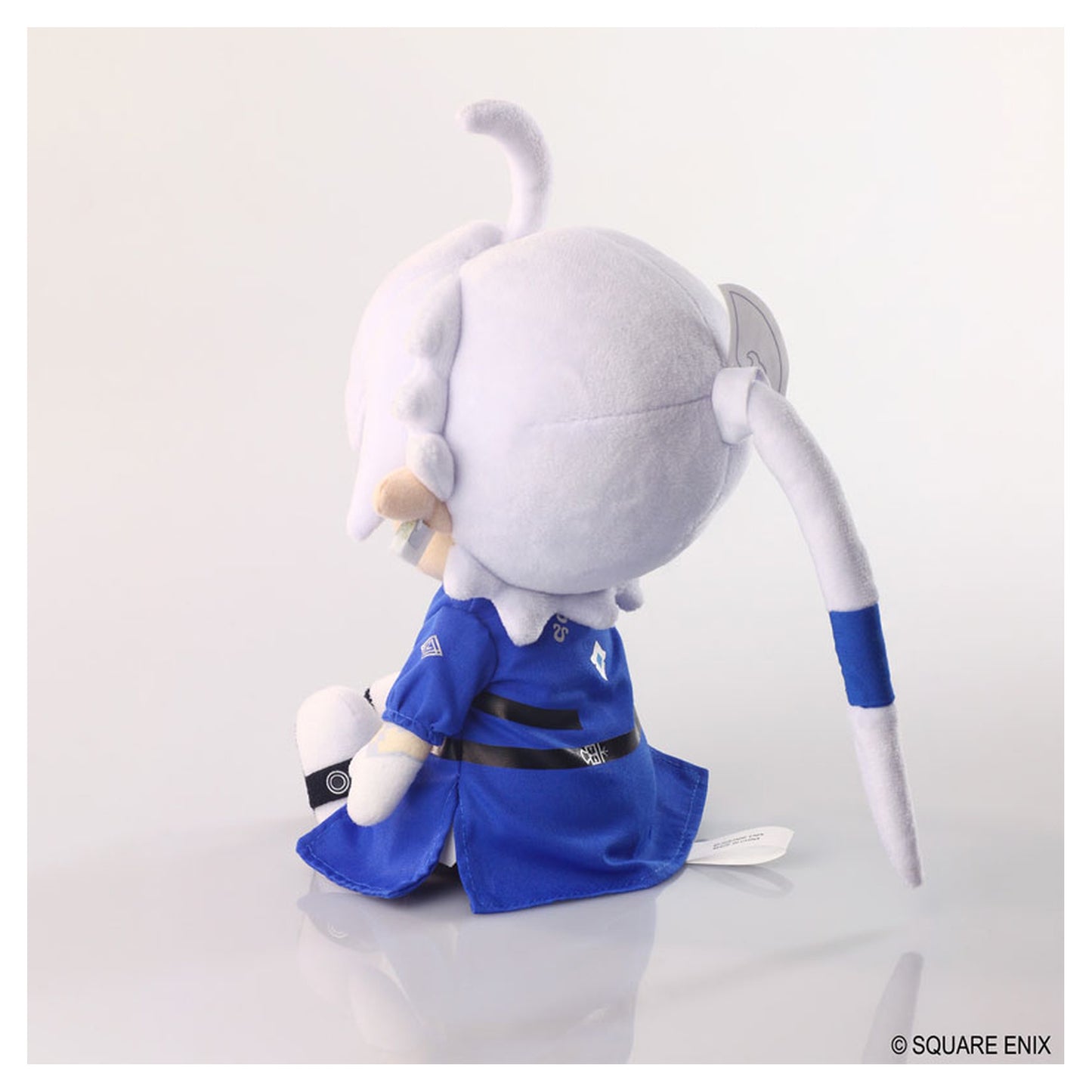 Final Fantasy XIV Plush Alphinaud Leveilleur - Image 1
