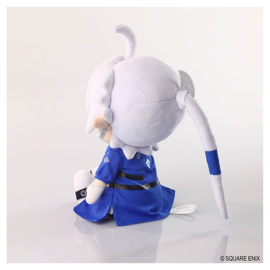 Final Fantasy XIV Plush Alphinaud Leveilleur - Image 1