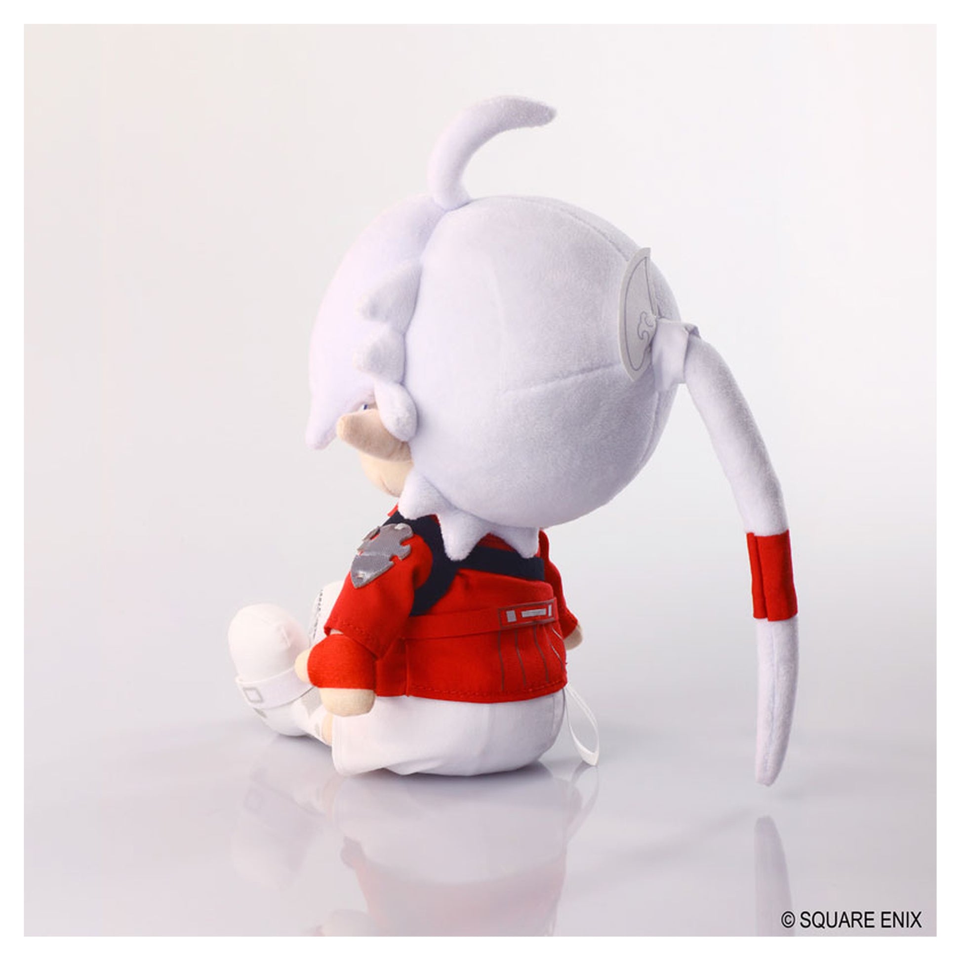 Final Fantasy XIV Plush Alisaie Leveilleur - Image 1