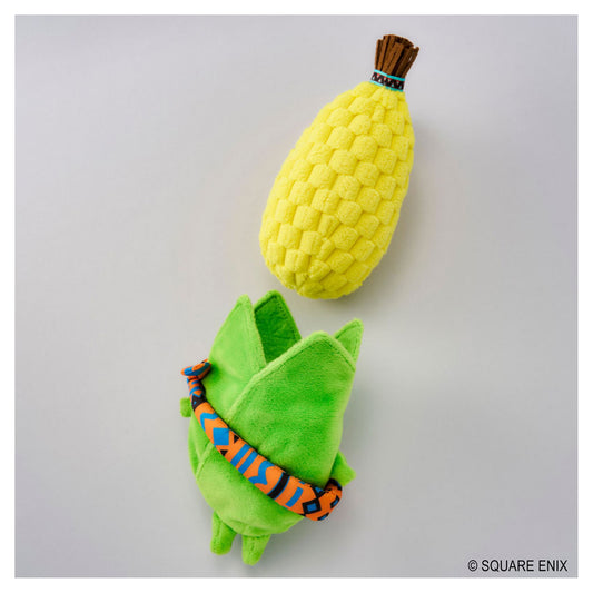 Final Fantasy XIV Cornservant Plush - Image 1