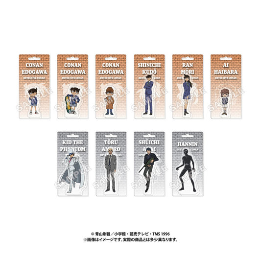 Detective Conan Blistaz. 10Pack BOX - Image 1