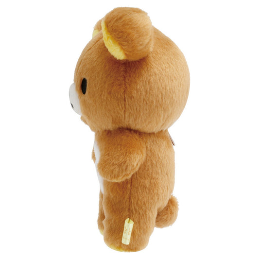 MV28901 Rilakkuma stay with me Plush - Image 1