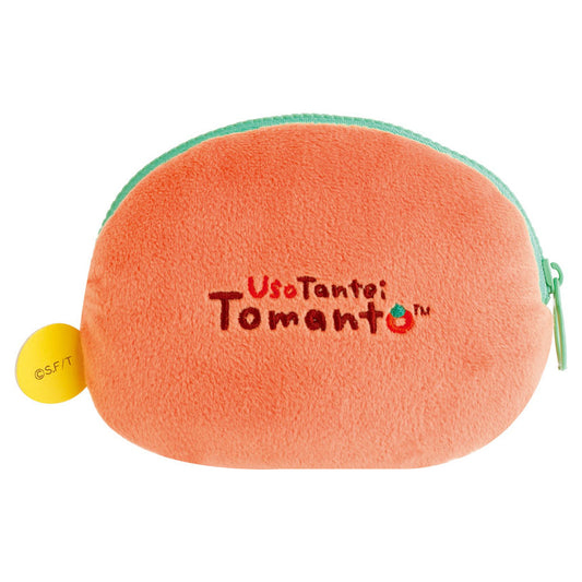Uso Tantei Tomant Plush Pouch - Image 1