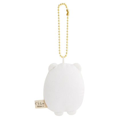 Sumikko Gurashi MiniMini Plush Cleaner Shirokuma - Image 1