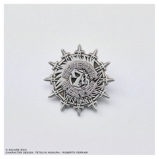 Final Fantasy VII Rebirth Mini Metal Collection 6Pack BOX - Image 1