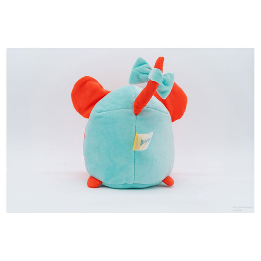 Hakos Baelz x Ohmonah Mr.Squeaks Plush - Image 1