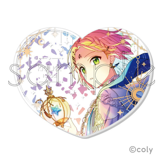 Promise of Wizard Pikuria Plate Collection premium Vol.3 7Pack BOX - Image 1