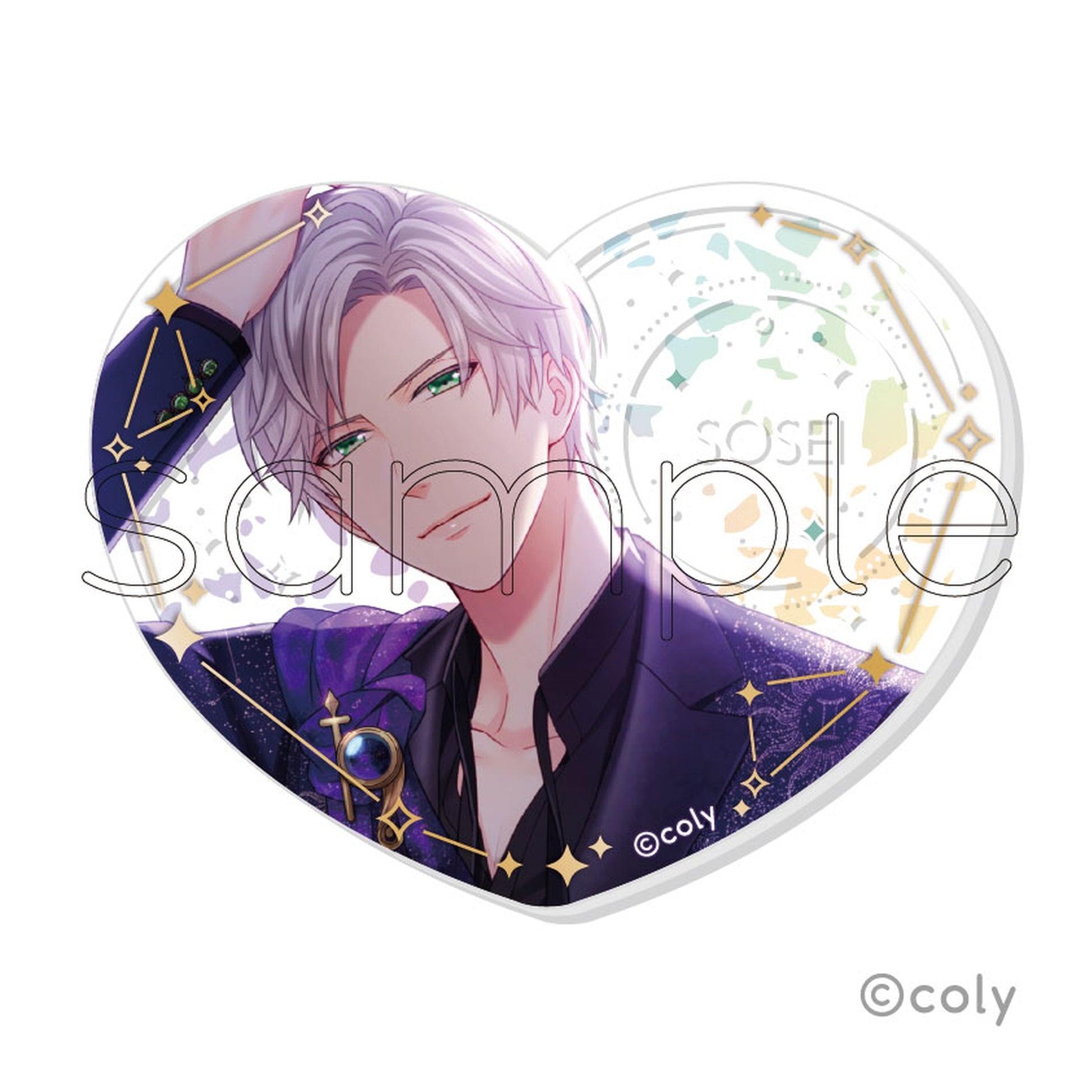 Stand My Heroes Pikuria Plate Collection premium Vol.2 9Pack BOX - Image 1
