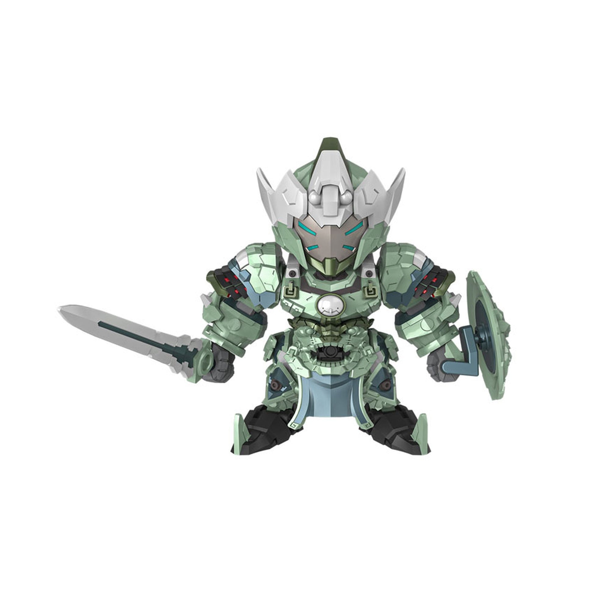 Xing Jia Hun Jiang Chuan Series Trading Figure Vol.2 6Pack BOX - Image 1