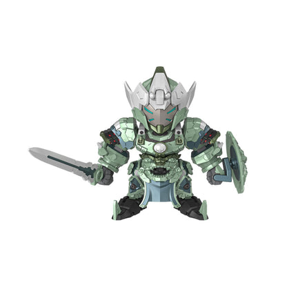 Xing Jia Hun Jiang Chuan Series Trading Figure Vol.2 6Pack BOX - Image 1