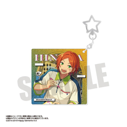 Ensemble Stars!! Star Keychain Collection Sparkle Vol.5 7Pack BOX - Image 1