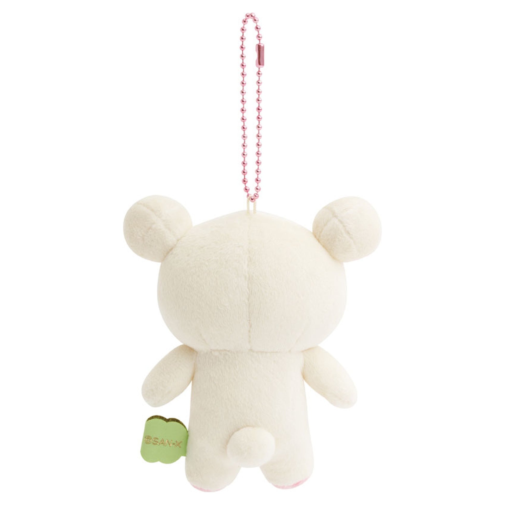 MV41101 Rilakkuma Always Together Plush Korilakkuma - Image 1