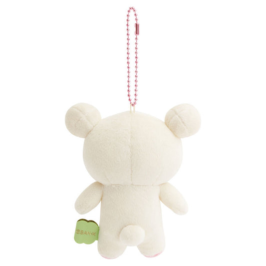 MV41101 Rilakkuma Always Together Plush Korilakkuma - Image 1