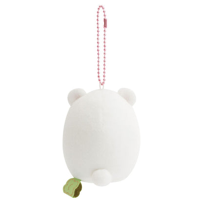 Sumikko Gurashi Always Together Plush Shirokuma - Image 1