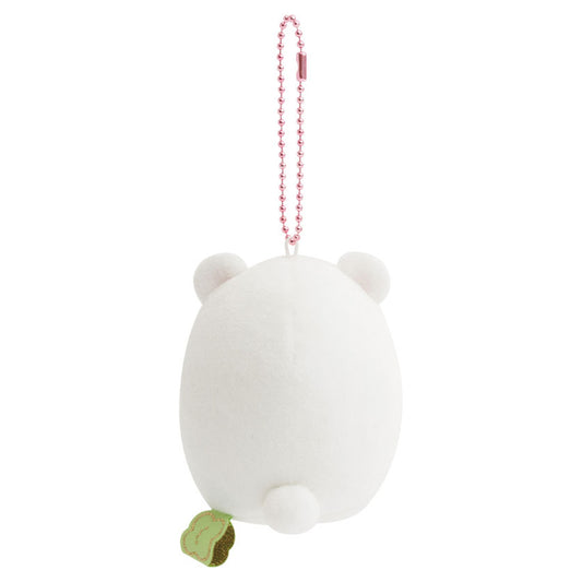 Sumikko Gurashi Always Together Plush Shirokuma - Image 1
