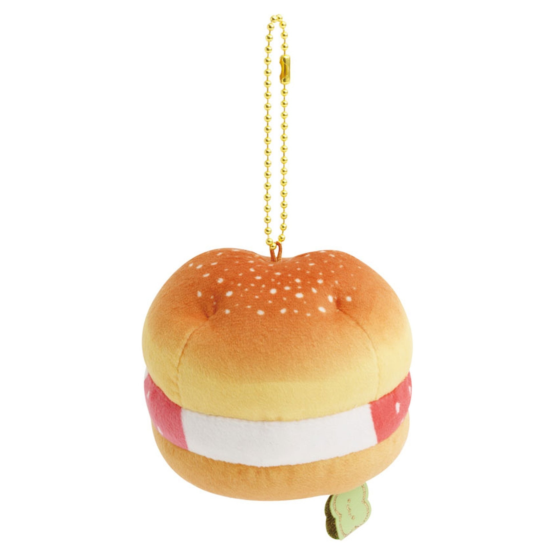 MV40401 Nyannyannyanko Always Together Plush Cream Puff Nyanko - Image 1