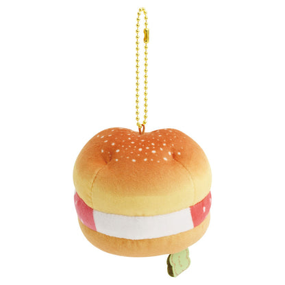 MV40401 Nyannyannyanko Always Together Plush Cream Puff Nyanko - Image 1