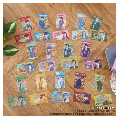 Detective Conan Petatto Card Collection 14Pack BOX - Image 1