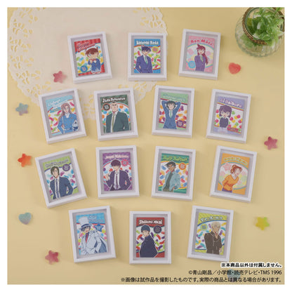 Detective Conan KomaColle Magnet 14 Pack Box - Image 1