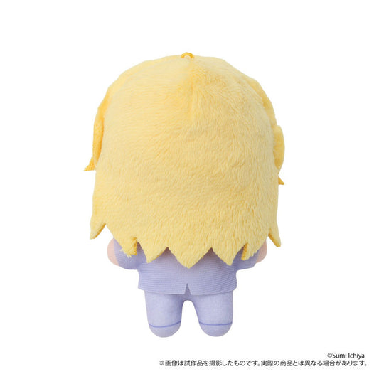 Stomp, Kick, Love Nui Pal! Plush Mascot Kaho Kusumi - Image 1