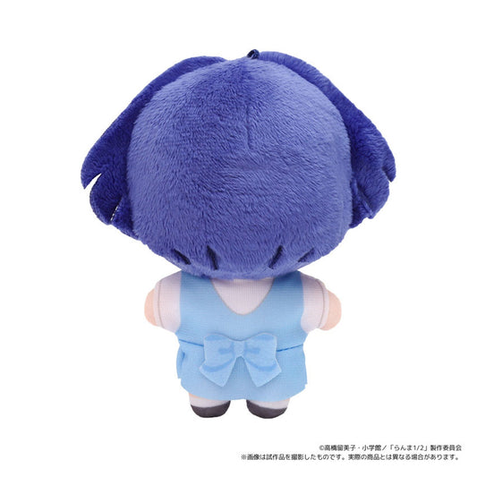Ranma 1/2 Nui Pal (Plush Mascot) Akane Tendo - Image 1