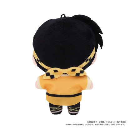 Ranma 1/2 Ryoga Hibiki Plush Mascot - Image 1