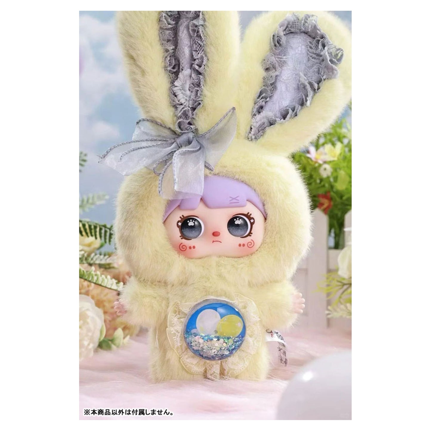 Meya & Mocic Mahou no Hikyou Series Trading Plush 6Pack BOX - Image 1