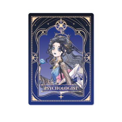 Identity V 7th Anniversary Trading Hologram Card 10Item Box - Image 1