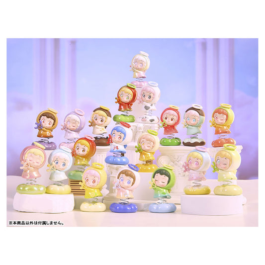 piny Cloudy Sugar Series Trading Figure 12Pack BOX - Image 1